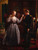 Digital Print - The Consecration, 1861 by George Cochran Lambdin