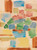 Digital Print - Blumenstillleben by Alexej von Jawlensky