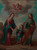 Digital Print - The Return of the Holy Family from Egypt by Nicols Enrquez
