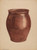 Digital Print - Jar by Yolande Delasser