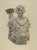 Digital Print - Tamanend Figurehead by Douglas Campbell