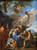 Digital Print - Venus Bringing Simples for the Wounded Aeneas by Hendrik Krock