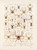 Digital Print - Arachnida Araneidea Pl 08 by Frederick DuCane Godman