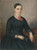 Digital Print - Portrait of Johanka Tramplov from Vek near Poprad by Peter Michal Boh