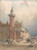 Digital Print - Hotel de Ville, Hague by Thomas Shotter Boys