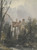 Digital Print - The old mill by William James Mller
