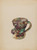 Digital Print - Shaving Mug by Mina Lowry