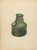 Digital Print - Jar by Frank Fumagalli