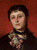 Digital Print - Portrait Of Maria Godlewska Ne Popiel by Wadysaw Czachrski