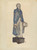 Digital Print - Figurehead - Andrew Jackson by Elizabeth Fairchild