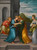 Digital Print - The Visitation by Girolamo Marchesi