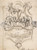 Digital Print - Design for a sepulchral monument with Mary Magdalen and Saint Jerome by Pieter Verbruggen the Younger