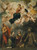 Digital Print - The Virgin and Child with Saints by Bartolom Estebn Murillo