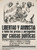 Digital Print - Afiche Libertad y amnistia by Ricardo Carpani