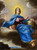Digital Print - Salvator Mundi by Domenico Fetti