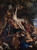 Digital Print - The Raising of the Cross by Peter Paul Rubens
