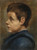 Digital Print - Portrait of Carl, the Artist's Brother by Halfdan Egedius