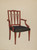 Digital Print - Armchair by Arthur Johnson