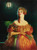 Digital Print - The Sweetheart of Sigma Chi by Edward Mason Eggleston