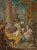 Digital Print - The Adoration of the Magi by Nicolas Vleughels