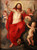 Digital Print - Christ triumphing over Death and Sin by Peter Paul Rubens