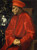 Digital Print - Portrait of Cosimo de' Medici the Elder by Pontormo (Jacopo Carucci)
