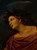 Digital Print - Apollo Wearing A Laurel Wreath by Giovanni Francesco Romanelli
