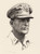 Digital Print - Douglas MacArthur by Samuel Johnson Woolf
