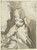 Digital Print - De Heilige Severus, after Abraham Bloemaert by Gerard ter Borch