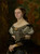 Digital Print - Portrait of Terzia Ujhzy (ne Prissnitzov) by Gyula Benczr