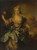 Digital Print - Portrait of a lady by Nicolas de Largillire