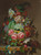 Digital Print - Floral Still Life by James C. Sharp