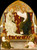 Digital Print - Coronation of the Virgin by Giovanni di Paolo