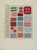 Digital Print - Sampler (Stitching) by Ruth M. Barnes