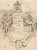 Digital Print - Design for a sepulchral monument by Pieter Verbruggen the Younger