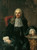 Digital Print - Bildnis eines Herrn Johann Christoph Freiherr von Bartenstein by Martin van Meytens