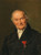 Digital Print - Portrait Franz Benoit by Ferdinand Georg Waldmller