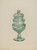 Digital Print - Sugar Bowl by Elisabeth Fulda