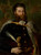 Digital Print - Portrait of Albert Ujhzy by Gyula Benczr