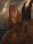 Digital Print - Ruin by the Sea by Arnold Bcklin