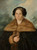 Digital Print - Portrait of Mrs. Rudowska by Feliks Pczarski