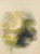 Digital Print - White by Mary Gartside