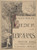 Digital Print - Design for a Title Page for Sheet Music by Max Klinger