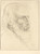 Digital Print - Lord A. Tennyson, 3rd plate by Alphonse Legros