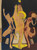 Digital Print - Farbentanz, Farbstock I by Ernst Ludwig Kirchner
