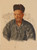 Digital Print - Chinois Mahometan de Liang-Tcheou by Alexandre Jacovleff