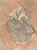 Digital Print - Design for a sepulchral monument with an allegory of Time by Pieter Verbruggen the Younger