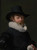 Digital Print - Portrait of a Man with a Shell by Thomas de Keyser