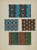 Digital Print - Cotton Prints by Albert Levone