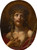 Digital Print - Christ wearing the crown of thorns by Circle of Carlo Dolci